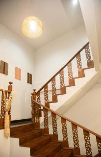 Sunset room - Chiang Mai - 7