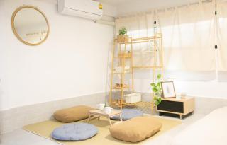 Sunset room - Chiang Mai - 6