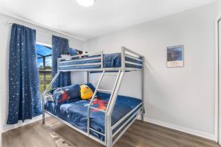 Stunning Newly Renovated Pool Home close to Disney - Davenport - 7