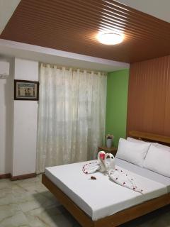 GBU Loboc River Guesthouse - Loboc - 8