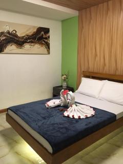 GBU Loboc River Guesthouse - Loboc - 3
