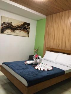 GBU Loboc River Guesthouse - Loboc - 1
