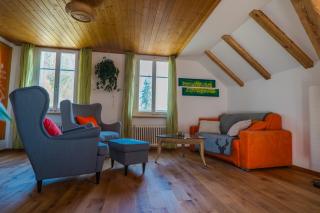 Naturoase Säntisblick-Auszeit am Wald und Bach - Kradolf - 7