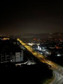 Emporis Duplex Cozy SoHo WiFi Easy Check-in - Petaling Jaya - 7