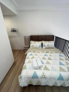 Emporis Duplex Cozy SoHo WiFi Easy Check-in - Petaling Jaya - 6