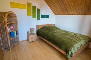 Naturoase Säntisblick-Auszeit am Wald und Bach - Kradolf - 2