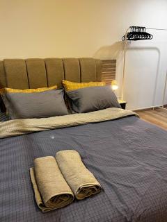 Emporis Duplex Cozy SoHo WiFi Easy Check-in - Petaling Jaya - 4