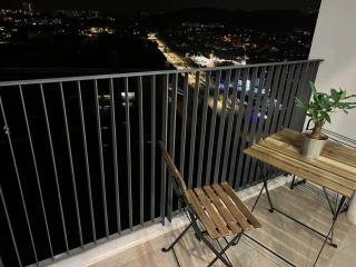 Emporis Duplex Cozy SoHo WiFi Easy Check-in - Petaling Jaya - 3