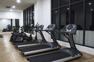 Emporis Duplex Cozy SoHo WiFi Easy Check-in - Petaling Jaya - 2