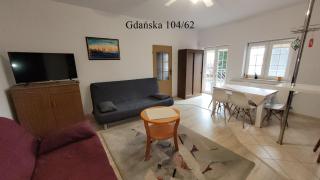 Apartament Gdańska 104/62 - Krynica Morska - 3