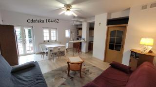 Apartament Gdańska 104/62 - 0