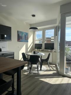 Ferienwohnung Kassel City - Kassel - 1