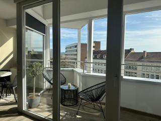 Ferienwohnung Kassel City - Kassel - 6