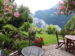 Chalet Panorama 1 - Wengen - 7