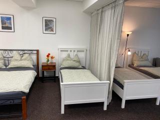 Ubytování Šantovka - Olomouc - 3