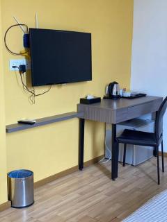 Teamwork Melaka - Entire Studio 3B in Ayer Keroh - 3