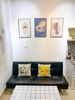 Sushi House Quoc Tu Giam 202 - 1