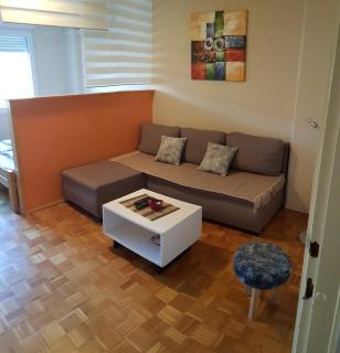 Apartman Vanja - Belgrado - 0