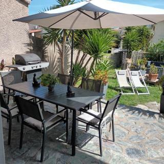 Maison bord de mer - Penta-di-Casinca - 8