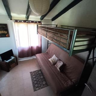 Maison bord de mer - Penta-di-Casinca - 6