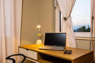 La Primavera Spacious Apartment - Plovdiv - 9