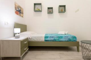 Pozzallo cozy house vista mare - Pozzallo - 3