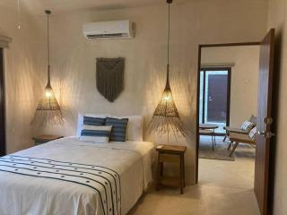 Selva Norte Tulum, luxury spacious 3BR and terrace - 7