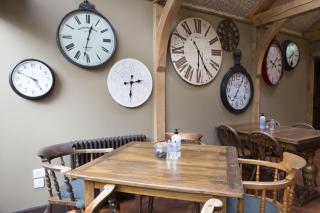 The Wheatsheaf Inn - Kendal - 9