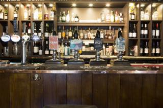 The Wheatsheaf Inn - Kendal - 5