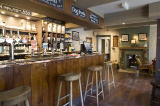 The Wheatsheaf Inn - Kendal - 4