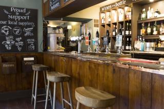 The Wheatsheaf Inn - Kendal - 3