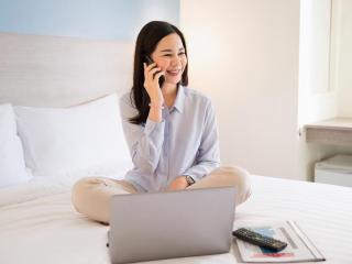 HOP INN Kanchanaburi Building B - 8