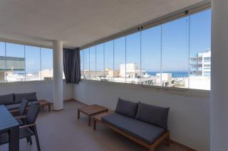 La terrazza vista mare Gallipoli - Apulia Home - 9