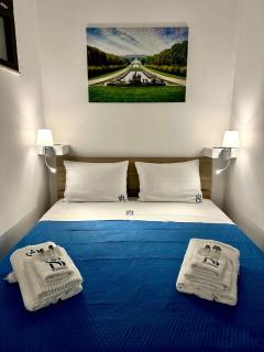 B&B Smart Station Caserta - 2
