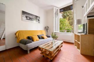 Studio - Coeur d'Aix en Provence - Calme - Sans Vis-à-vis - Aix-en-Provence - 7
