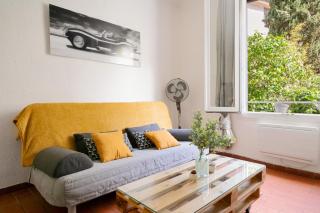 Studio - Coeur d'Aix en Provence - Calme - Sans Vis-à-vis - Aix-en-Provence - 5
