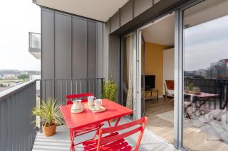 Madreperla - Appt à moins dun km de la plage - 9