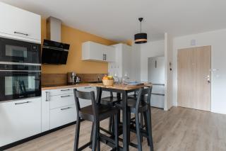 Madreperla - Appt à moins dun km de la plage - 8