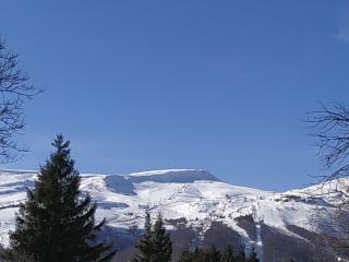 L'APPARTEMENT DU BONHEUR - Super Besse - 1