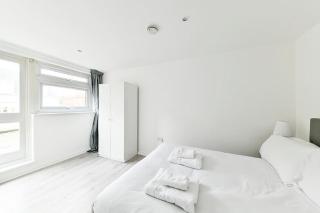 The Elden No2 Fairway Hosting - Londres - 4