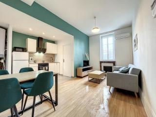 Le Green Lodge - Nevers - 7