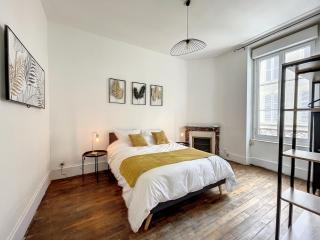 Le Green Lodge - Nevers - 6