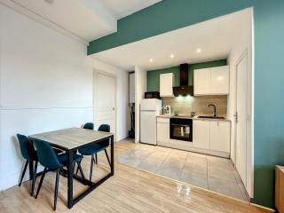Le Green Lodge - Nevers - 9