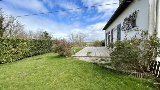 Maison avec jardin: La cabane aux oiseaux - Saint-Valéry-sur-Somme - 5