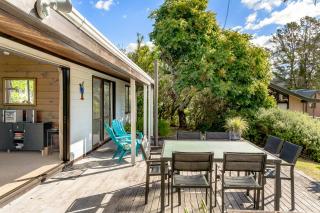 Pauanui Beach House Suntrap - Pauanui - 4