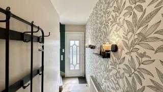 Maison avec jardin: La cabane aux oiseaux - Saint-Valéry-sur-Somme - 4