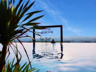 Hotel Stylish Binh Long - Binh Long - 4