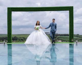 Hotel Stylish Binh Long - Binh Long - 3