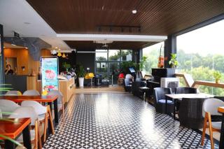 Hotel Stylish Binh Long - Binh Long - 7