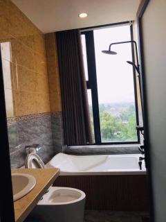 Hotel Stylish Binh Long - Binh Long - 6